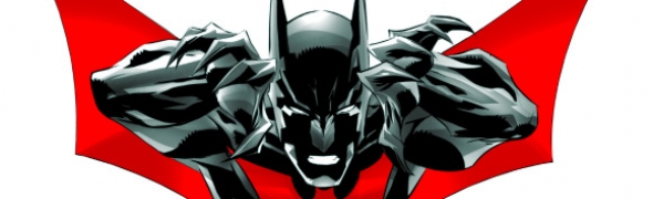 Batman Beyond revient en Février !